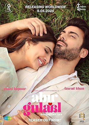 Aabeer Gulaal (2025) Full Movie