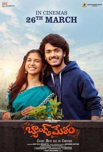 Band Melam (2026) Full Movie