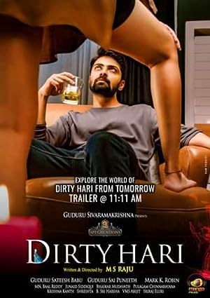 Dirty Hari (2023) Tamil Movie