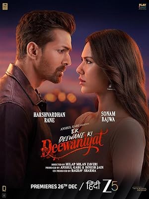 Ek Deewane Ki Deewaniyat (2025) Full Movie