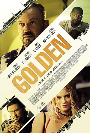 Golden (2025) Full Movie