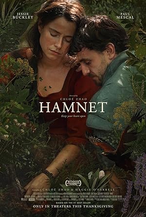 Hamnet (2025) Full Movie