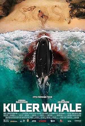 Killer Whale (2025) Full Movie