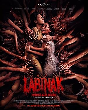 Labinak Mereka Ada di Sini (2025) Full Movie