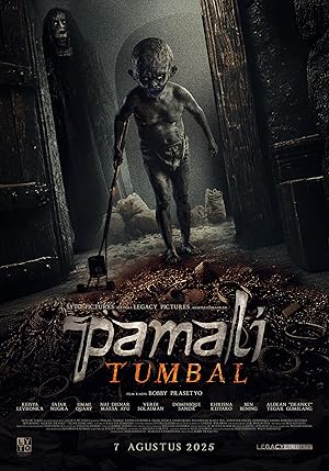 Pamali Tumbal (2025) Full Movie