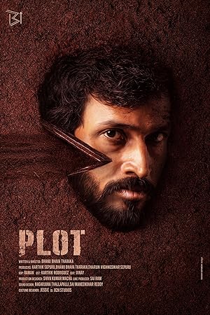 Plot (2023) Tamil Movie