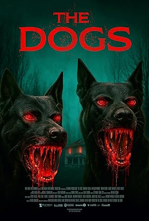 The Dogs (2025) Full Movie
