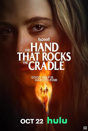 The Hand That Rocks The Cradle (2025) Full Movie