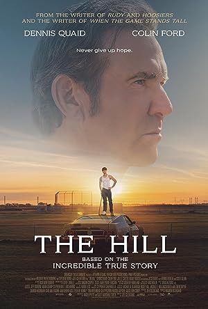The Hill (2023) Tamil Dubbed Movie