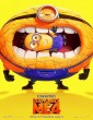 Despicable Me 4 (2024) Telugu Dubbed Movie