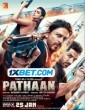 Pathaan (2023) Tamil Movie