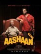 Aashaan (2026) Full Movie