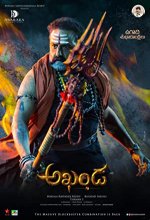 Akhanda (2022) Tamil Movie