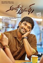 Alludu Adhurs (2021) Telugu Movie