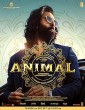Animal (2023) Kannada Movie