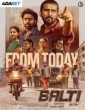 Balti (2025) Malayalam Movie