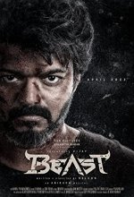 Beast (2022) Telugu Movie