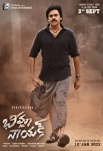 Bheemla Nayak (2022) Tamil Movie