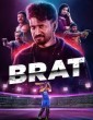 Brat (2025) Telugu Movie