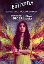 Butterfly (2022) Malayalam Movie