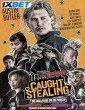 Caught Stealing (2025) Telugu Dubbed Movie