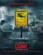 Crawl (2019) Telugu Dubbed Movie