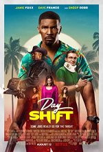 Day Shift (2022) Telugu Dubbed Movie
