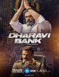 Dharavi Bank (2022) Telugu Web Series