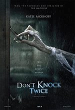 Dont Knock Twice (2016) Telugu Dubbed Movie