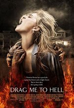 Drag Me to Hell (2009) Telugu Dubbed Movie