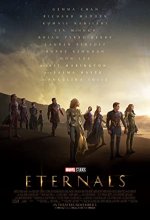 Eternals (2021) Tamil Dubbed Movie