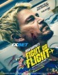 Fight or Flight (2024) Telugu Dubbed Movie
