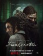 Frankenstein (2025) Telugu Dubbed Movie