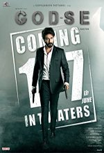 GOD-SE (2022) Telugu Movie
