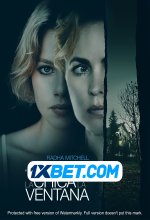 Girl at the Window (2022) Telugu Dubbed Movie