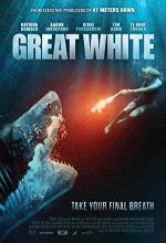 Great White (2021) Telugu Dubbed Movie