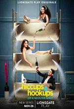 Hiccups and Hookups (2021) Telugu Web Series