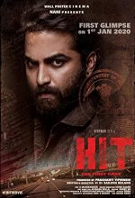 Hit The First Case (2020) Malayalam Movie