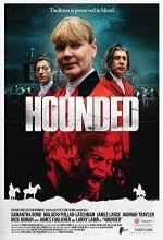 Hounded (2022) Tamil Dubbed Movie