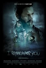 I Remember You (2017) Telugu Dubbed Movie
