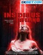 Insidious Inferno (2023) Tamil Dubbed Movie