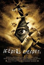 Jeepers Creepers (2001) Telugu Dubbed Movie