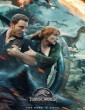 Jurassic World - Fallen Kingdom (2018) Tamil Dubbed Movie