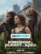 Kingdom of the Planet of the Apes (2024) Telugu Dubbed Movie