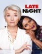 Late Night (2019) Tamil Dubbed Movie