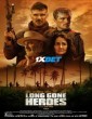 Long Gone Heroes (2025) Telugu Dubbed Movie