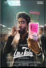 Love Today (2022) Kannada Movie