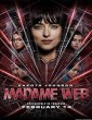 Madame Web (2024) Tamil Dubbed Movie