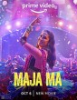 Maja Ma (2022) Kannada Movie