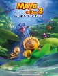 Maya The Bee The Golden Orb (2021) Tamil Dubbed Movie
